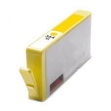 Cartuccia compatibile rigenerato per HP 364 Y giallo